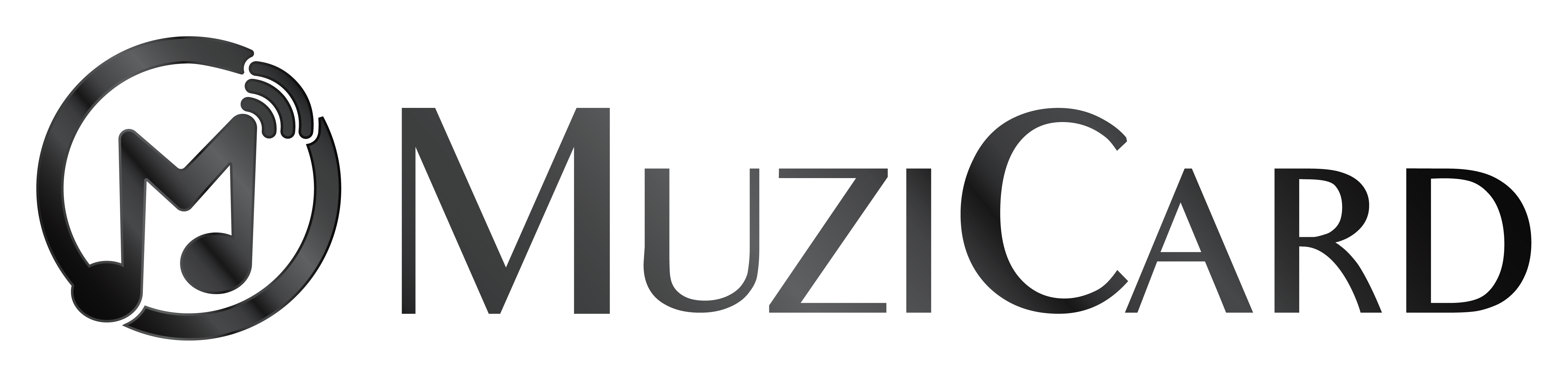 MuziCard Dev